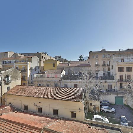 Casa Querencia Rooms Palermo Exterior photo