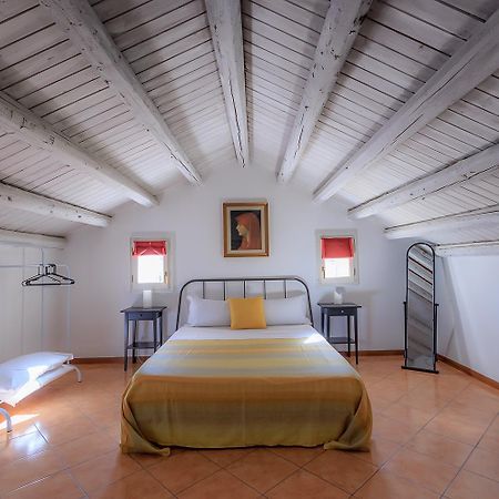 Casa Querencia Rooms Palermo Exterior photo
