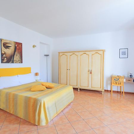 Casa Querencia Rooms Palermo Exterior photo