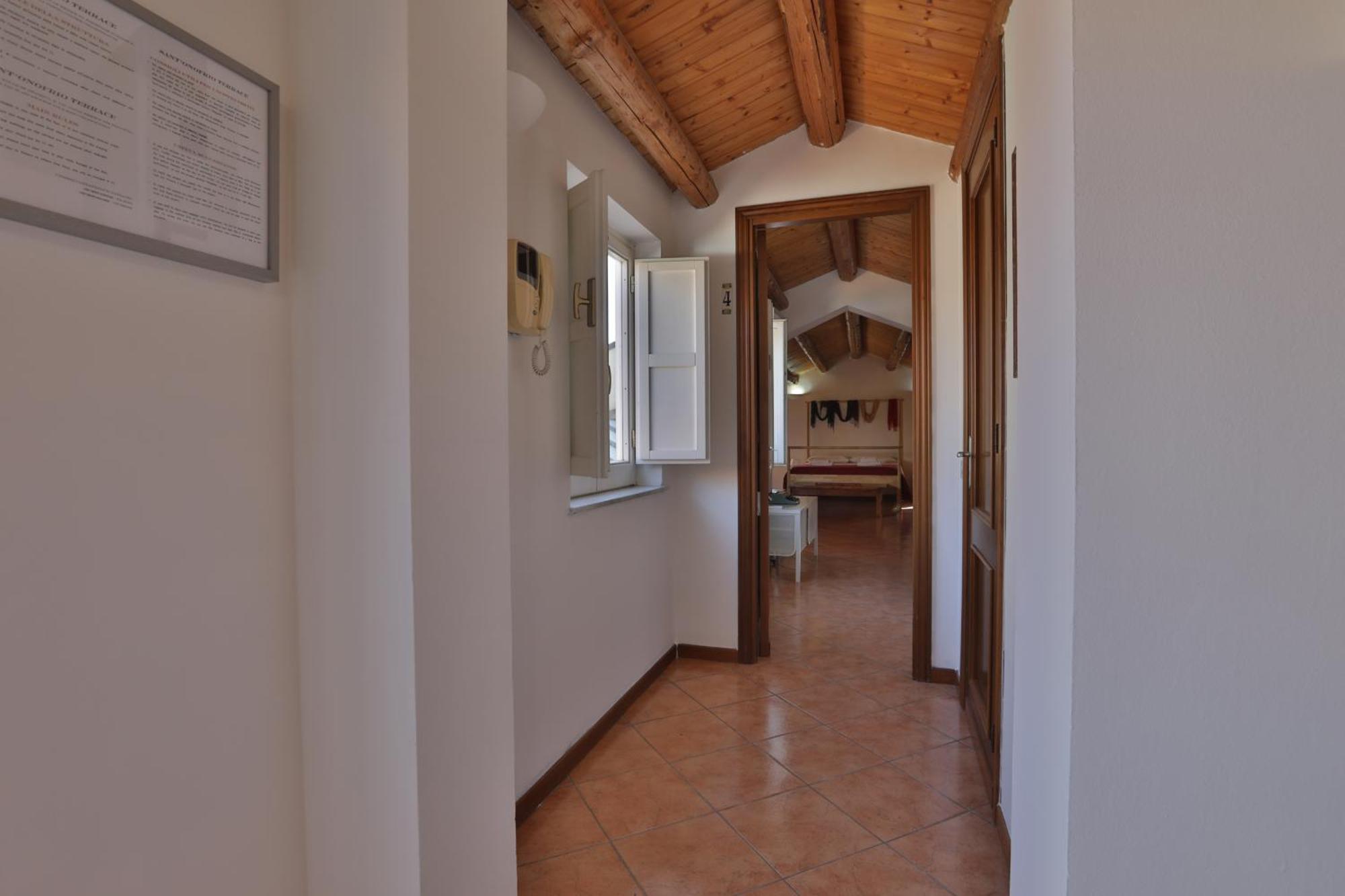 Casa Querencia Rooms Palermo Exterior photo