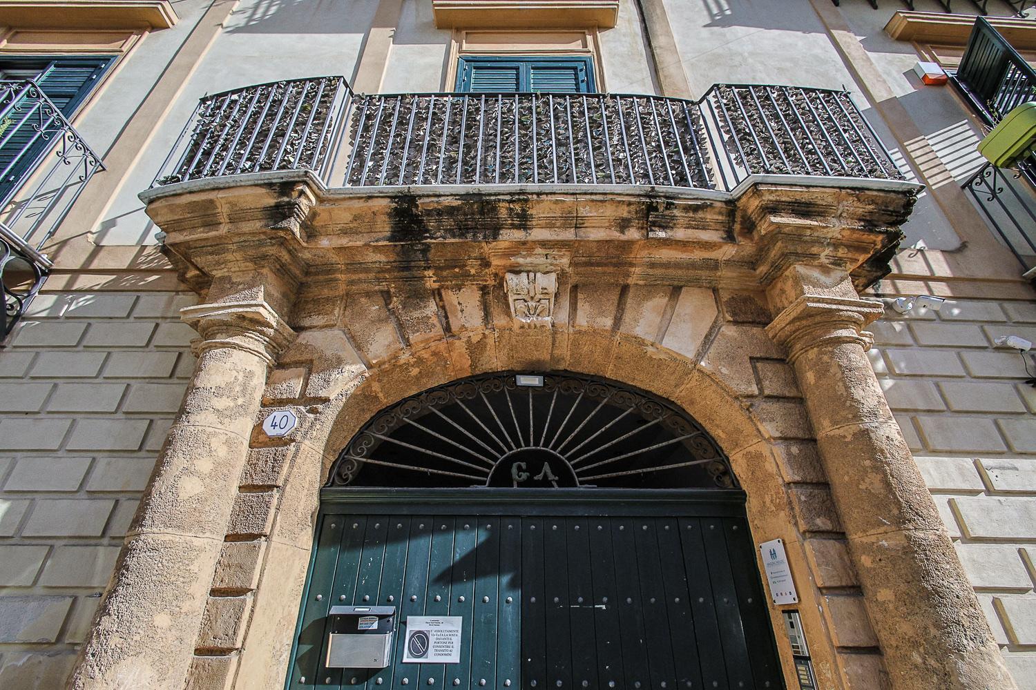 Casa Querencia Rooms Palermo Exterior photo